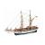 Occre Aurora Brig 1:65 Scale Model Ship Kit - view 1