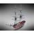 Model Shipways US Brig Syren 1:64 - view 1