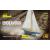 Mini Mamoli Endeavour II J Class Yacht 1:193 - view 2