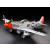 Tamiya North American P-51D Mustang 1:32 Scale - view 1