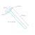 Modelcraft Ball Pein Hammer (4oz/112g) - view 2