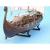 Mantua Models Dreki Viking Ship 1/40 Model Kit 772 - view 4