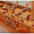 Mantua Models Astrolabe 1/50 Model Kit 773 - view 6