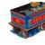 Occre Jupiter Locomotive 1:32 Scale Model Kit - view 4