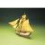 Sergal HMS Jamaica 14 Gun Sloop 1710 1:45 - view 1