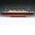 Amati Titanic 1912 1:250 Scale Model Ship Kit - view 6