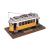 Occre Lisboa Tram 1:24 Scale Model Kit - view 2