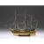 Victory Models HMS Vanguard 1787 74 Gun Ship 1:72 Scale Model Ship Kit - view 1