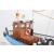 Aeronaut Anna 3 Fishing Cutter Inc Fittings - view 5