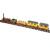 Occre Display Board for Large Trains - view 4