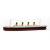 Billing Boats RMS Titanic B510 Model Ship Kit - view 1