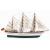 Occre Gorch Fock 1:95 Scale Model Ship Kit - view 3