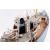 Billing Boats Nordkap B476 Model Boat Kit - view 7
