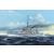Trumpeter HMS Dreadnought 1907 1:350 Scale - view 1