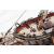 Model Shipways Armed Virginia Sloop American Privateer 1768 1:48 - view 3