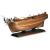 Amati HMS Bounty 1787 1:60 Scale Model Ship Kit - view 4