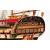 Occre Montanes 74 Gun Ship of the Line 1:70 Scale Model Ship Kit - view 4