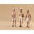 British & Commonwealth Sailors, Ratings, Tropical dress (no shirts) 1:72 Scale - view 2