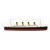 Billing Boats RMS Titanic B510 Model Ship Kit - view 2