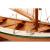 Billing Boats Torborg B910 Model Boat Kit  - view 6