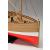 Amati Fifie Scottish Motor Fishing Vessel 1:32 Scale - view 6
