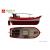 Turk Model Taka Black Sea Fishing Boat 1:20 - view 3