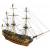 Billing Boats HMS Victory B498 Model Ship Kit - view 1