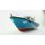 Billing Boats WSP 10 B408 Model Boat Kit - view 7