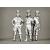 Officers, Oilskin Suits 1:72 Scale - view 1