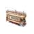 Occre London Tram LCC106 1:24 Scale Model Kit - view 1