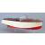 SLEC Sea Breeze Model Boat Kit with Fittings Set - view 3