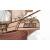 Occre Corsair Brig 1:80  Scale Model Ship Kit - view 3