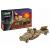 Revell sWS with Flak43 and Sd.Ah58 Ammo Trailer 1:72 Scale - view 1