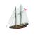 Artesania Latina Bluenose II - view 1