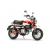 Tamiya Honda Monkey 125 1:12 Scale - view 1