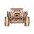 Wooden City Buggy - view 1