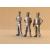British & Commonwealth Sailors, Ratings & pullovers 1:72 Scale - view 1