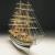 Mantua Models Amerigo Vespucci 1/100 Model Kit 799 - view 1