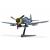 Tamiya Vought F4U-1D Corsair 1:32 Scale - view 1
