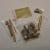 Mantua Piedmontese Powder Cannon 18th Century - view 4