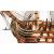 Occre Santisima Trinidad 1st Rate Ship 1:90 Scale Model Ship Kit - view 3