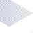 Evergreen 1.0mm Plasticard Clapboard 0.75mm Spacing - view 1