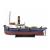 Artesania Latina Sanson Tugboat 1:50 - view 2