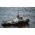 Smit Nederland Tug Model Boat Plan - view 1