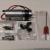 Mantua Aiace geared motor kit - view 1