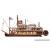 Occre Mississippi Paddle Steamer 1:80 Scale Model Boat Kit - view 2