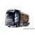 Tamiya Volvo FH16 Globetrotter 750 Timber Truck - view 1