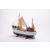 Billing Boats Mary Ann B472  Model Boat Kit - view 4