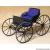 Model Trailways Doctors Buggy 19th Century 1:12 Scale - view 1