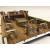 Mantua Models 18th Century Main & Mizzen Deck Deluxe Model Kit 709 - view 3